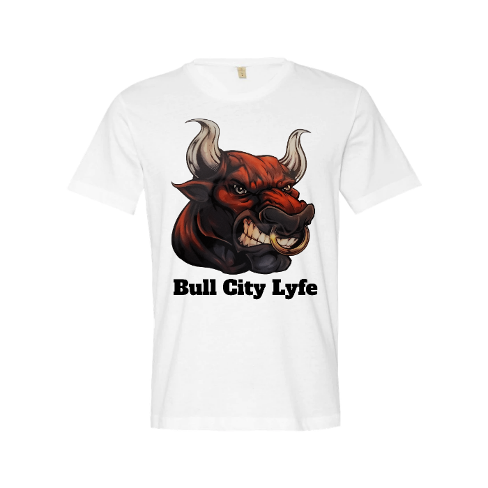 Alternative 1070 Cotton Jersey GoTo T-Shirt – Bull City Lyfe
